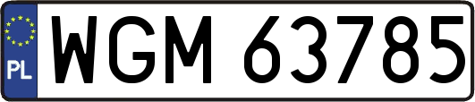 WGM63785