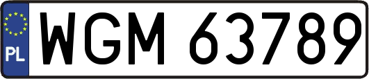 WGM63789
