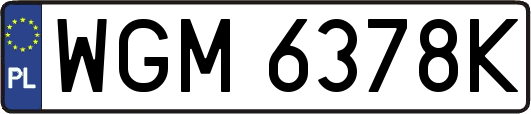 WGM6378K