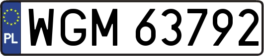 WGM63792