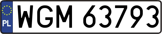 WGM63793
