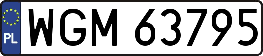 WGM63795