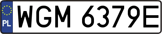 WGM6379E