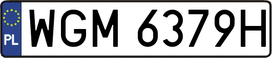 WGM6379H