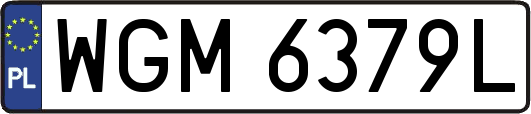 WGM6379L