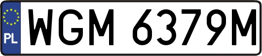 WGM6379M