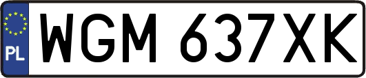 WGM637XK