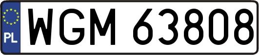 WGM63808