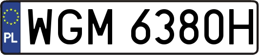 WGM6380H