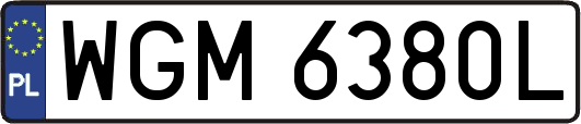 WGM6380L