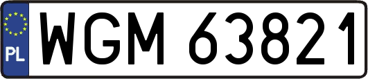 WGM63821