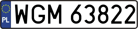 WGM63822
