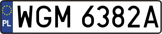 WGM6382A