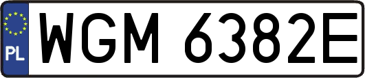 WGM6382E