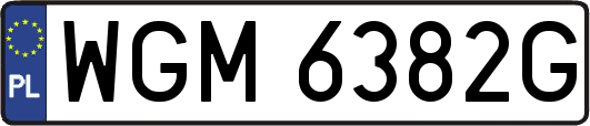 WGM6382G