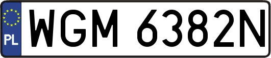 WGM6382N