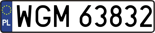WGM63832