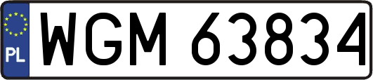 WGM63834