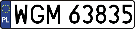WGM63835