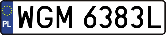 WGM6383L
