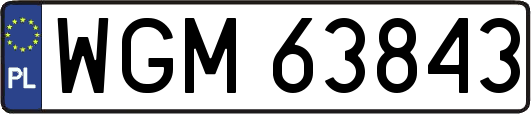 WGM63843