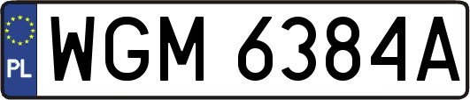 WGM6384A