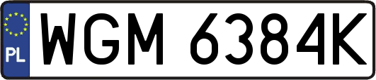 WGM6384K