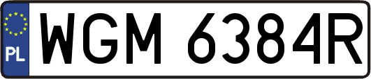 WGM6384R