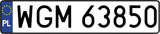 WGM63850