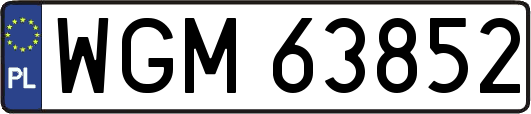 WGM63852