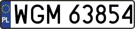 WGM63854