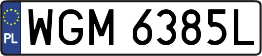 WGM6385L