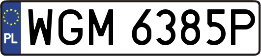 WGM6385P