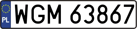 WGM63867