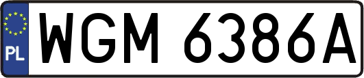 WGM6386A