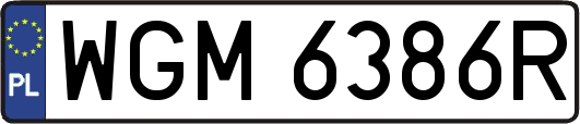 WGM6386R