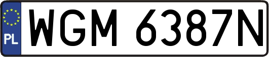 WGM6387N