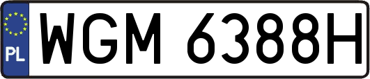WGM6388H