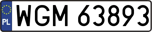 WGM63893