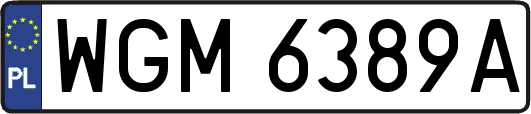 WGM6389A