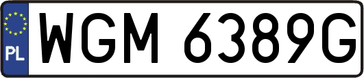WGM6389G