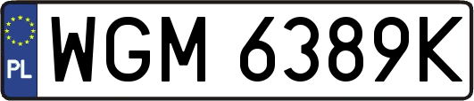 WGM6389K