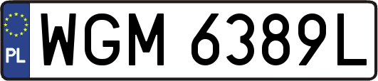 WGM6389L