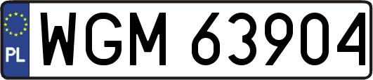 WGM63904