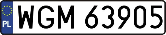 WGM63905