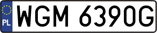 WGM6390G