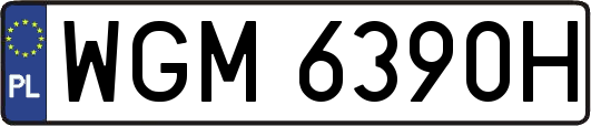 WGM6390H