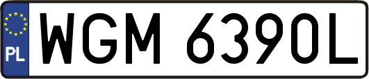 WGM6390L