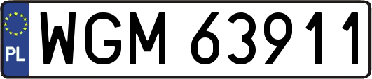 WGM63911
