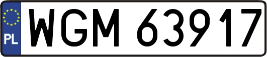WGM63917